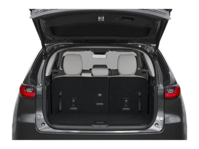 2026 Mazda CX-90 Premium Package - Photo 16