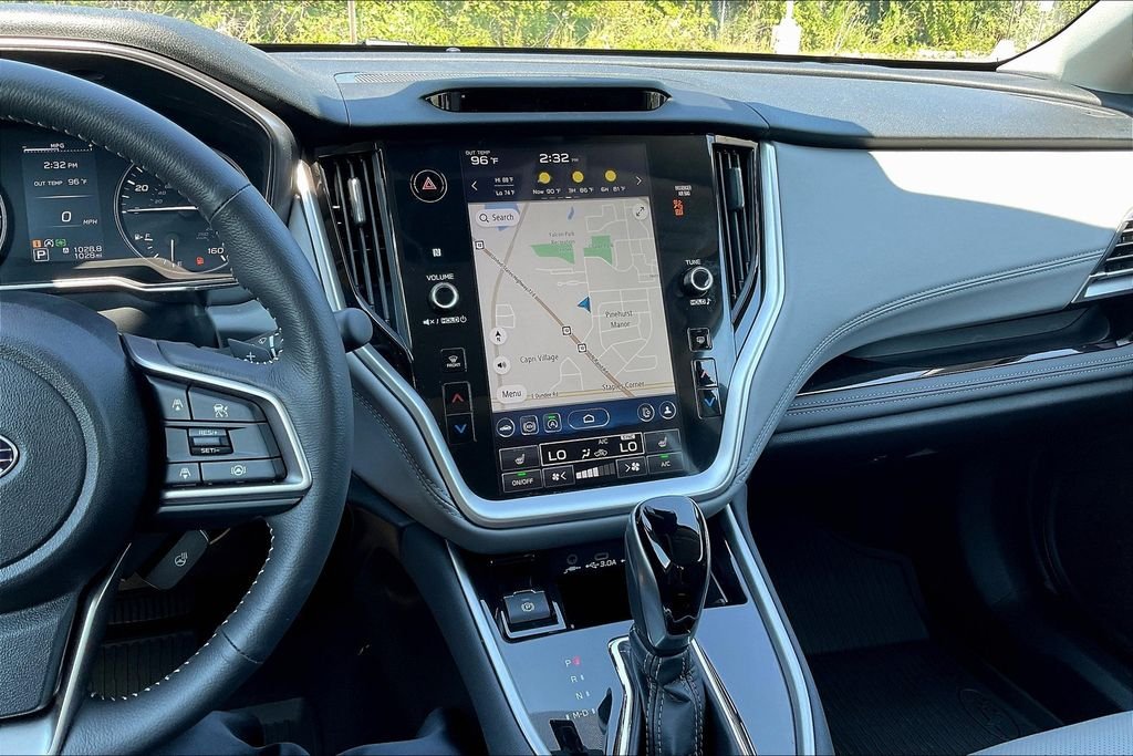 2025 Subaru Outback Limited - Photo 5