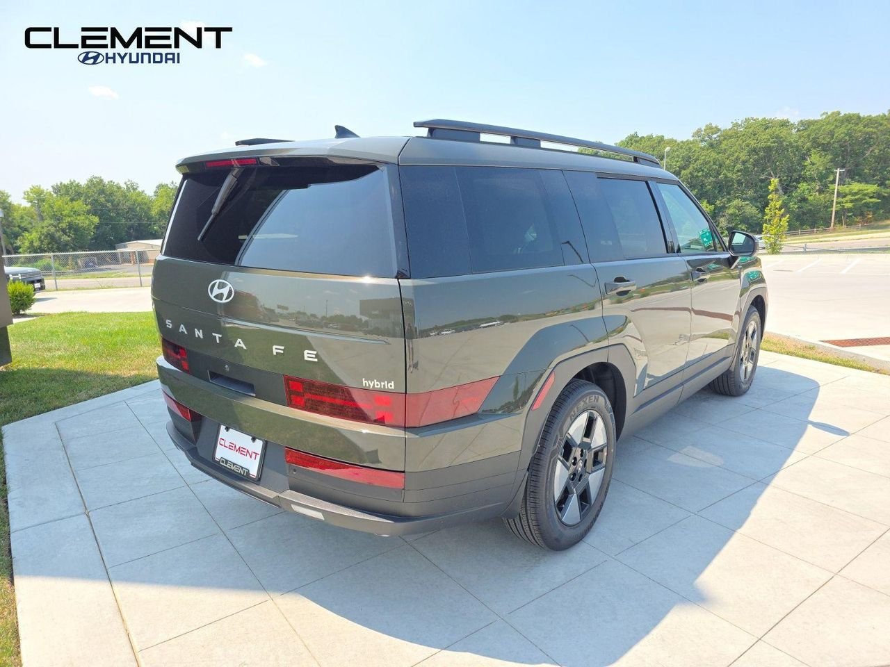 2026 Hyundai Santa Fe SEL - Photo 6