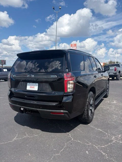 2022 Chevrolet Tahoe Z71 - Photo 5