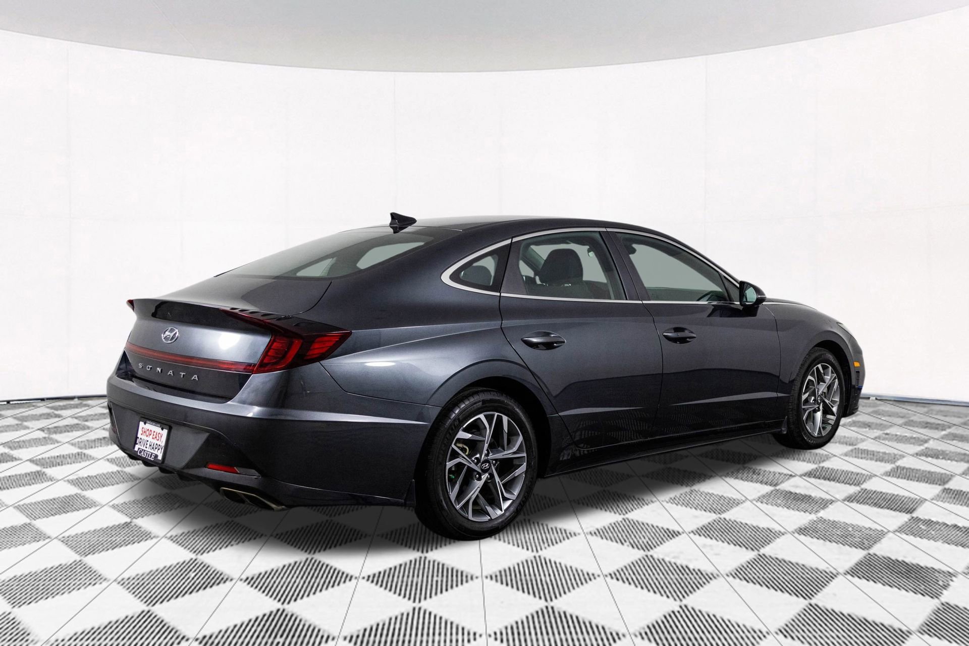 2022 HYUNDAI SONATA - Image 15