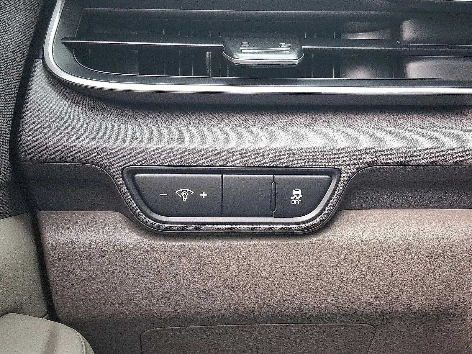New 2027 Gray Kia EX image 21