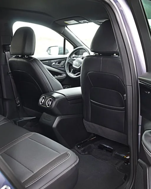 2025 Chevrolet Blazer EV LT - Photo 16
