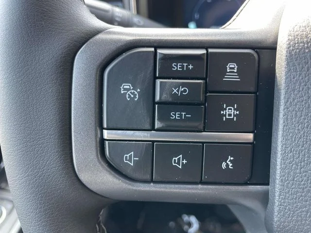 New 2026 White Ford Lariat image 11