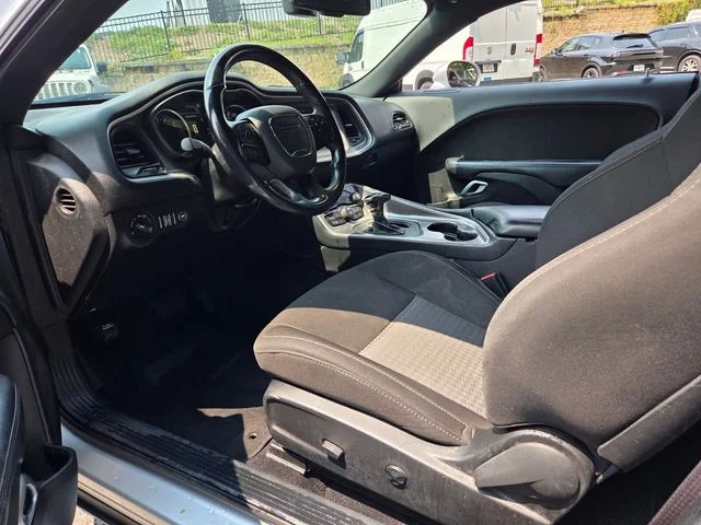 Used 2021  Dodge R/T image 13