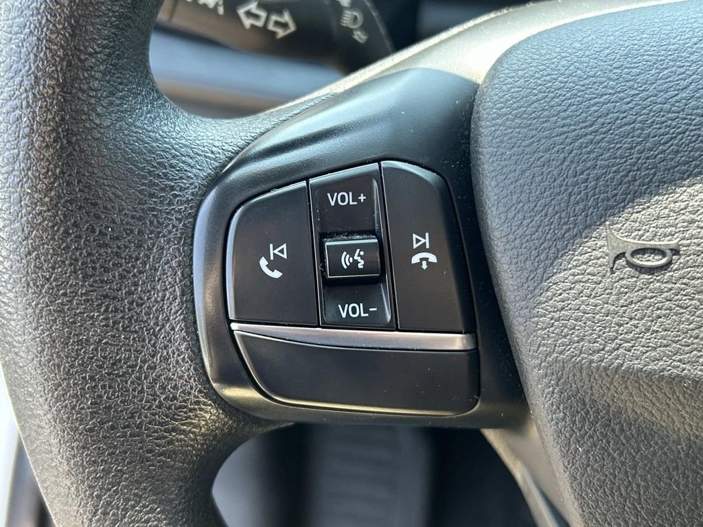 Used 2021 White Ford Base image 19