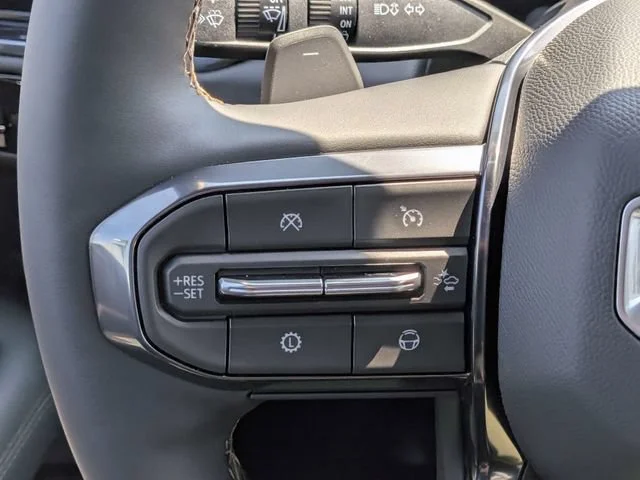 New 2026 Onyx Black GMC AT4 image 27
