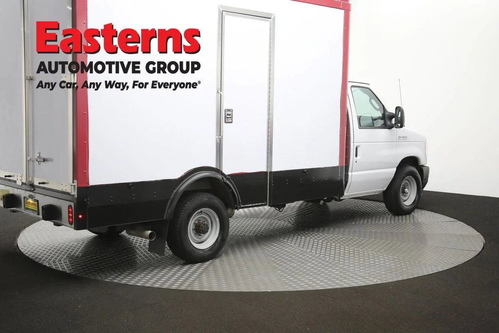 Used 2023 White Ford Base image 40