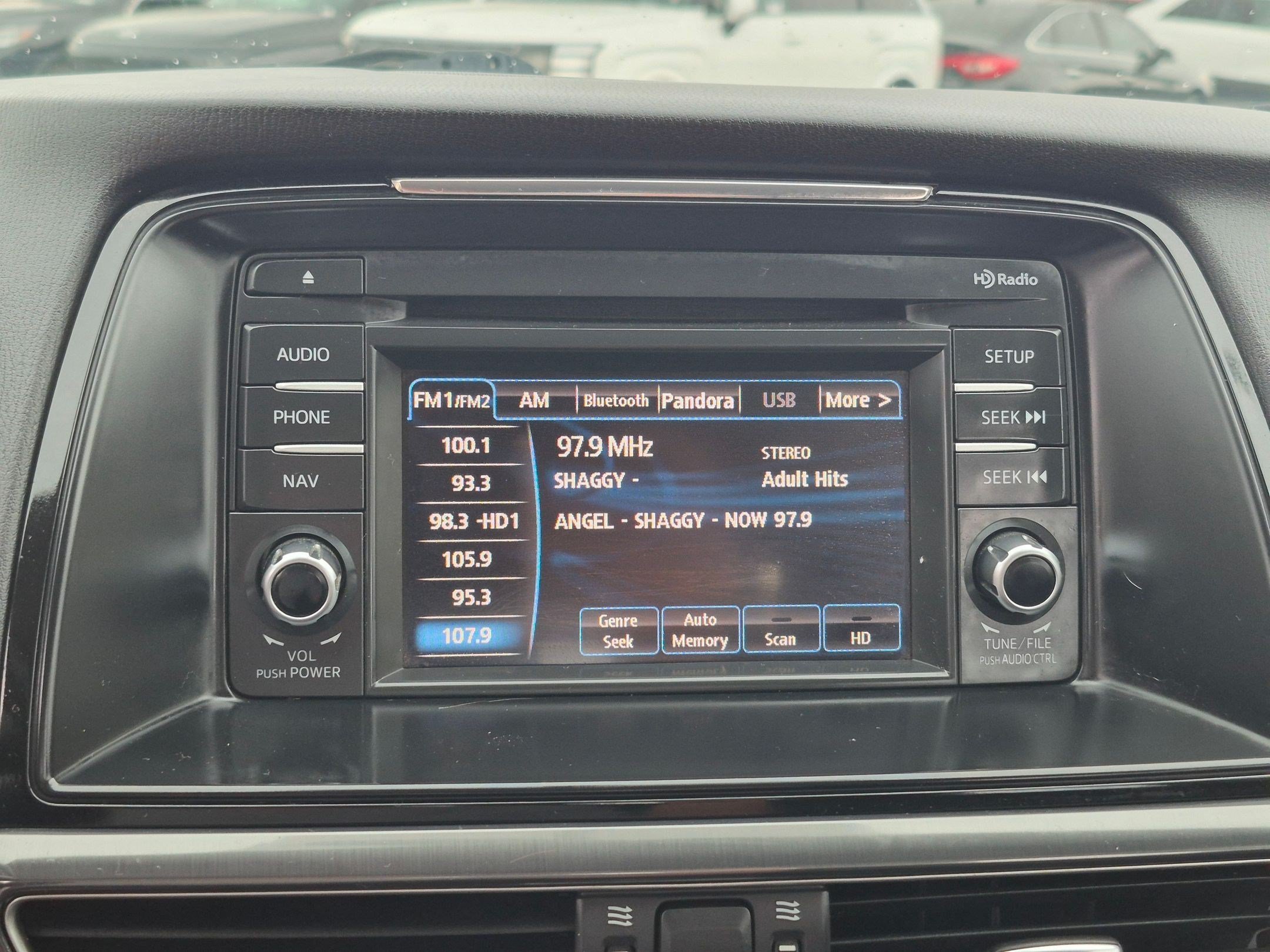Used 2014 Soul Red Metallic Mazda i Touring image 22