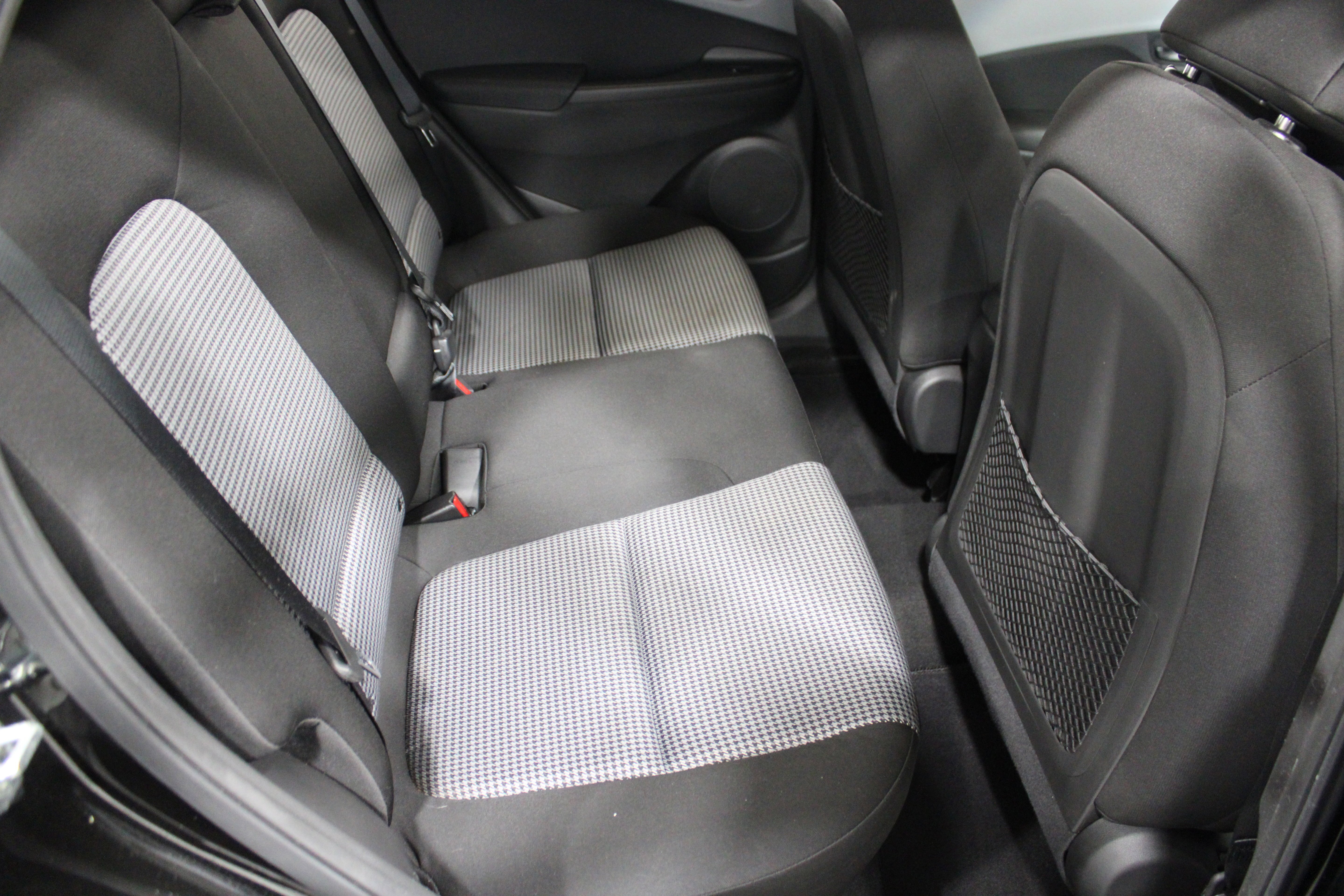 Used 2021 Ultra Black Hyundai SEL image 23