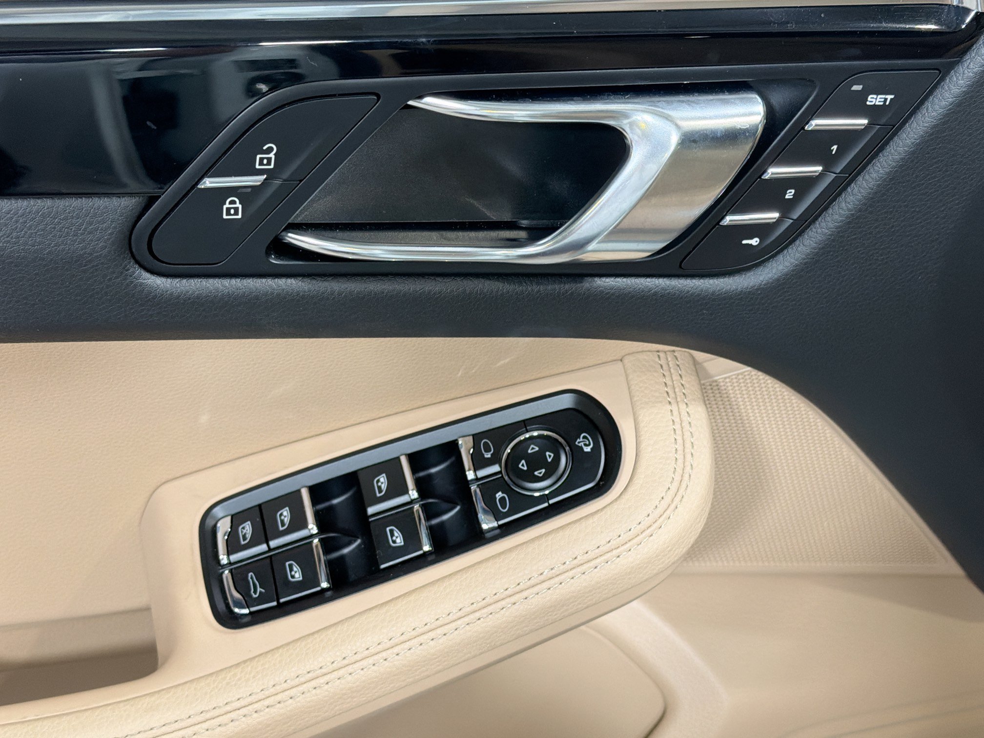 Certified Used 2026 White Porsche  image 23