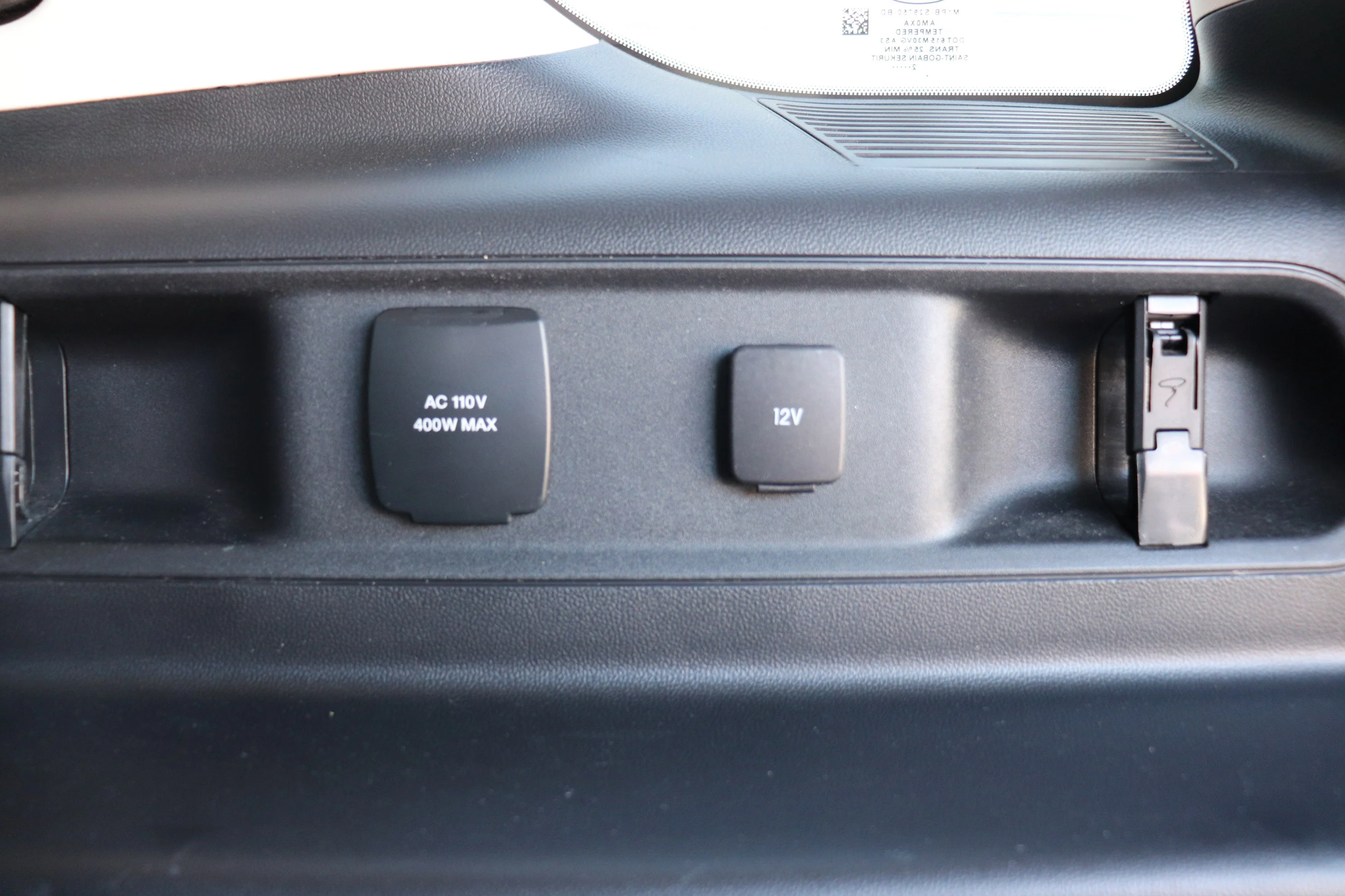 Certified Used 2022 White Ford Badlands image 7