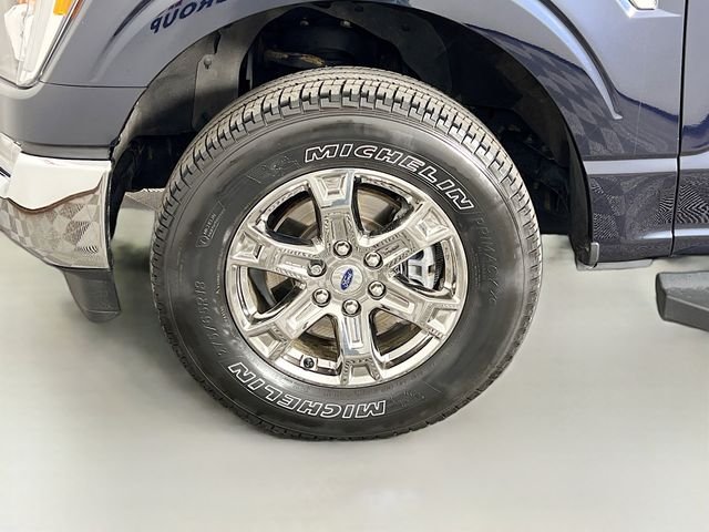 2021 Ford F-150 XLT - Photo 27