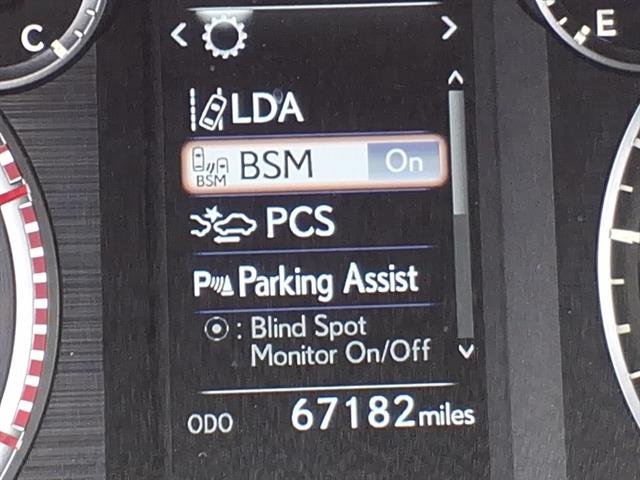 Used 2022 BLACK Lexus GX 460 Premium image 13