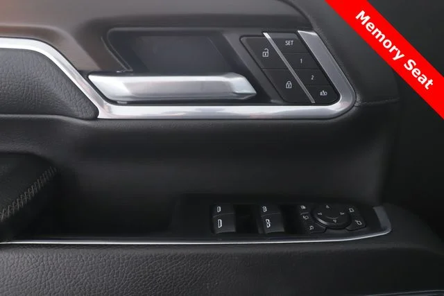 Used 2026 White GMC Denali image 21