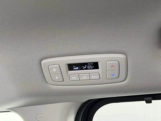 New 2026  Kia EX image 33