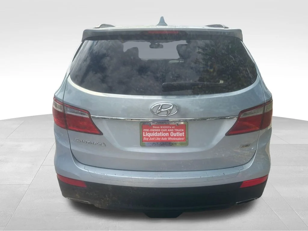 Used 2013 Blue Hyundai GLS image 22