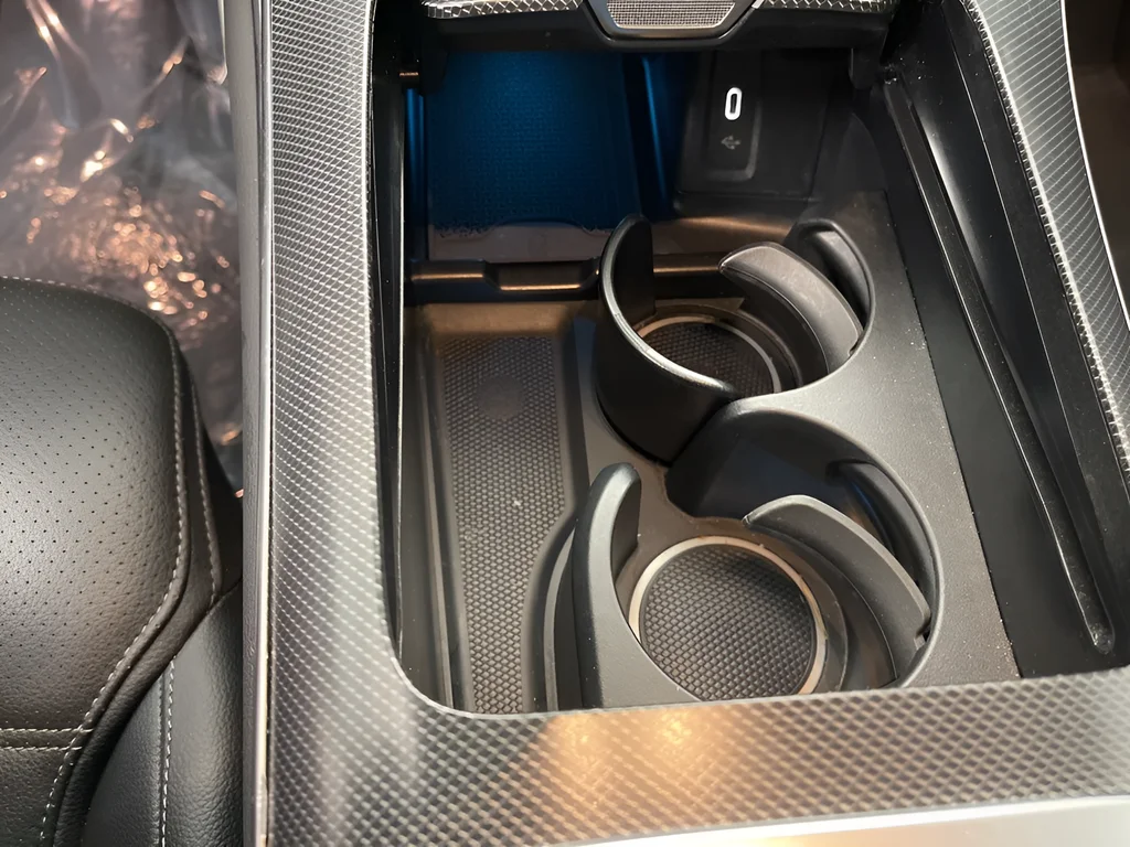 2024 Mercedes-Benz GLC GLC 300 - Photo 14