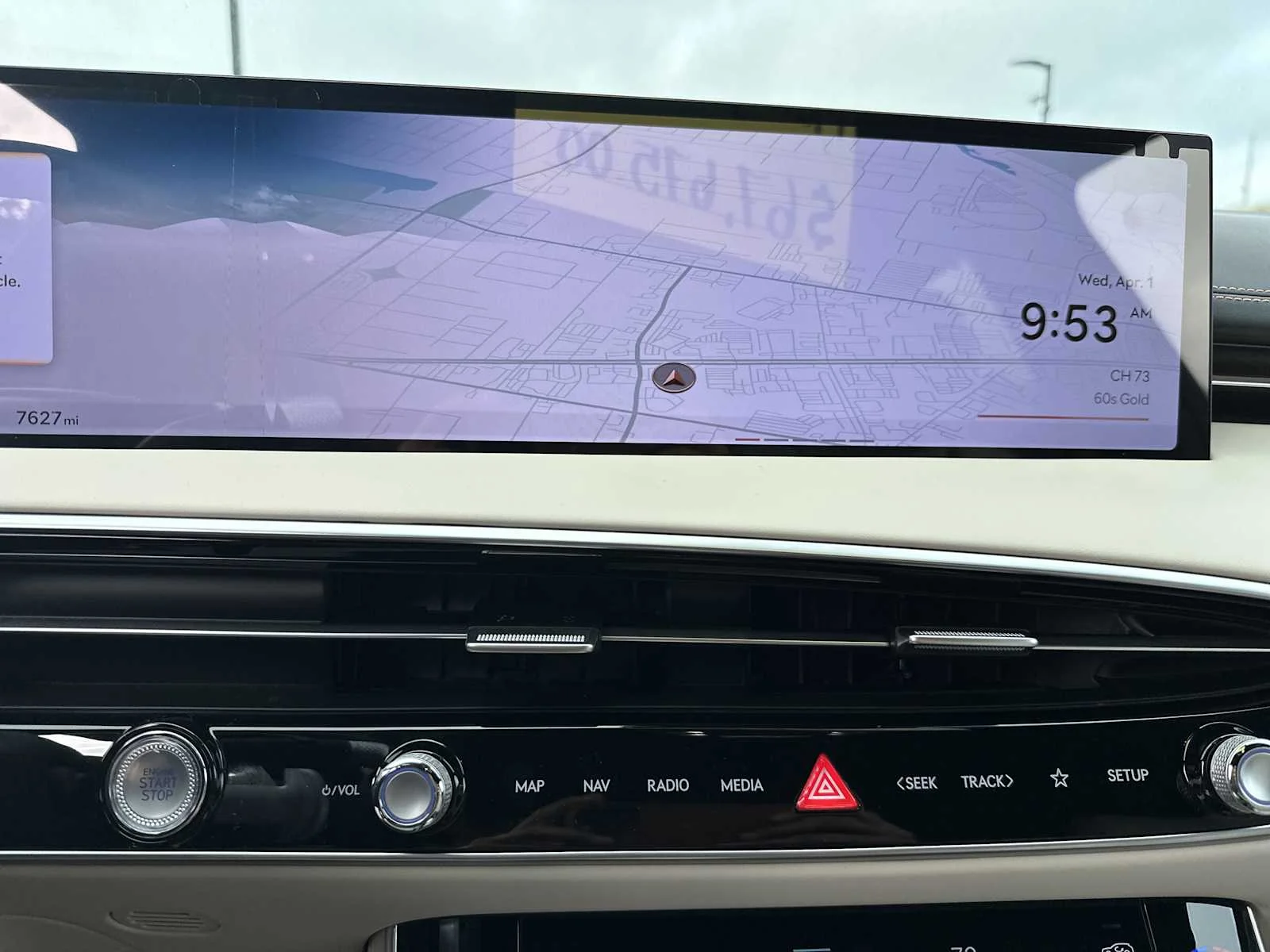 2026 GENESIS GV70 Sport Prestige - Photo 34
