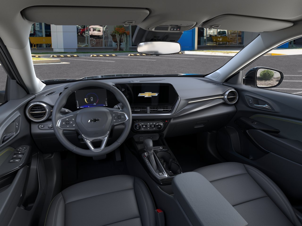 2026 Chevrolet Trax Activ - Photo 15
