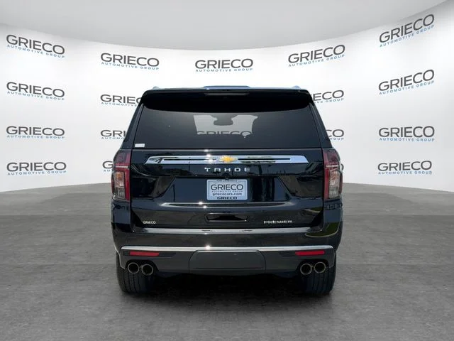 Used 2023 Black Chevrolet Premier image 6