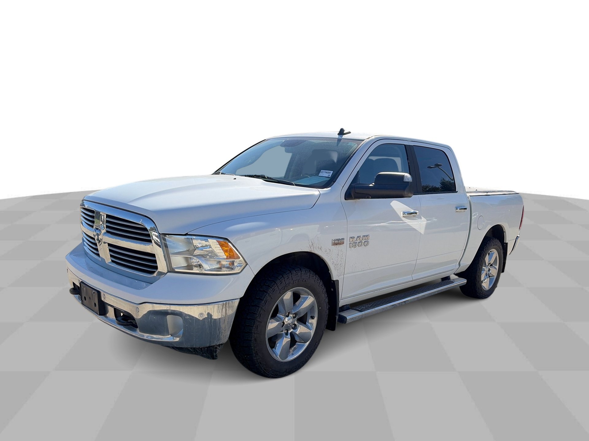 2016 RAM 1500 Pickup