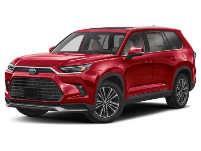 Used 2026 Pearl Toyota  image 1