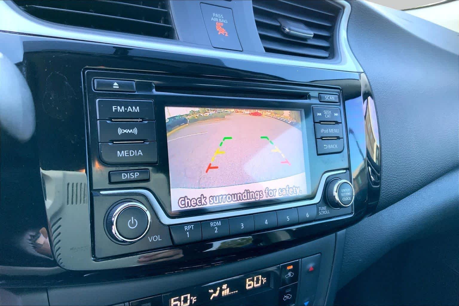 Used 2018 Fresh Powder Nissan SV image 27