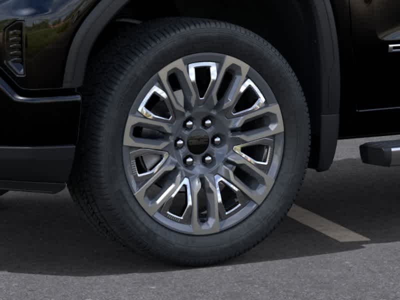 2026 GMC Sierra 1500 Denali Ultimate - Photo 9