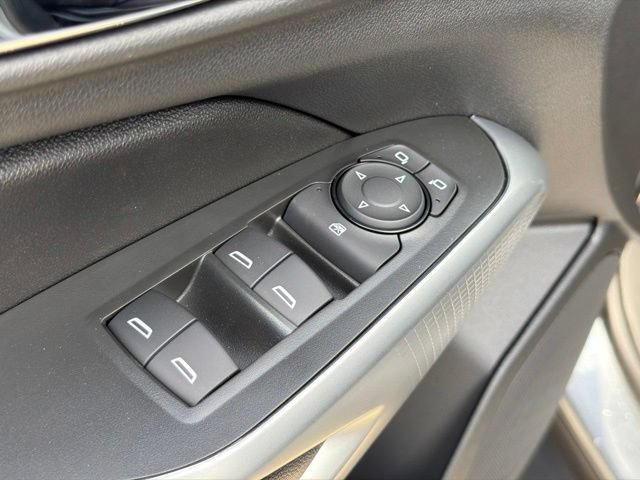 New 2026 Sterling Gray Metallic Chevrolet 1RS image 8