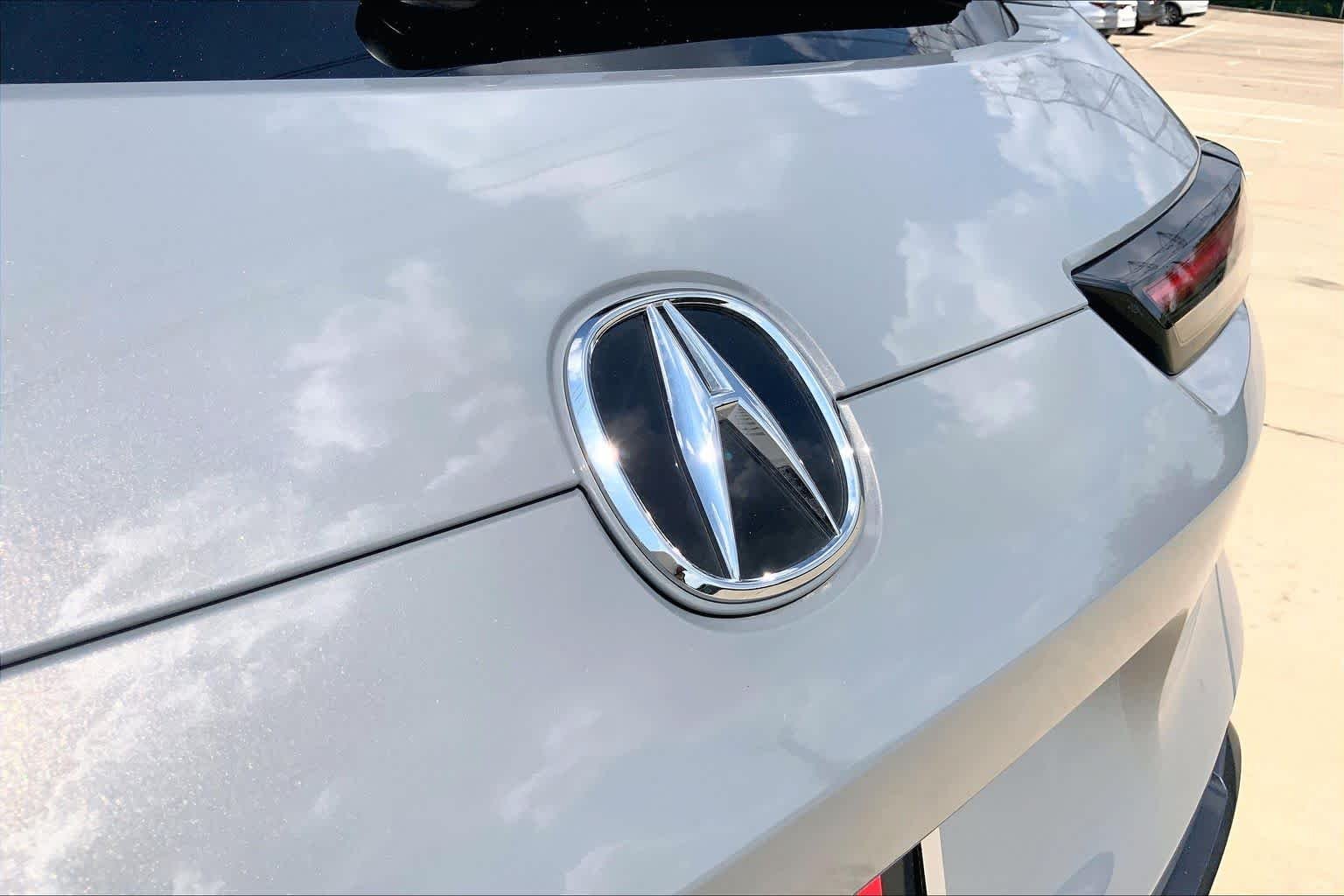 Certified Used 2026 Urban Gray Pearl Acura  image 31