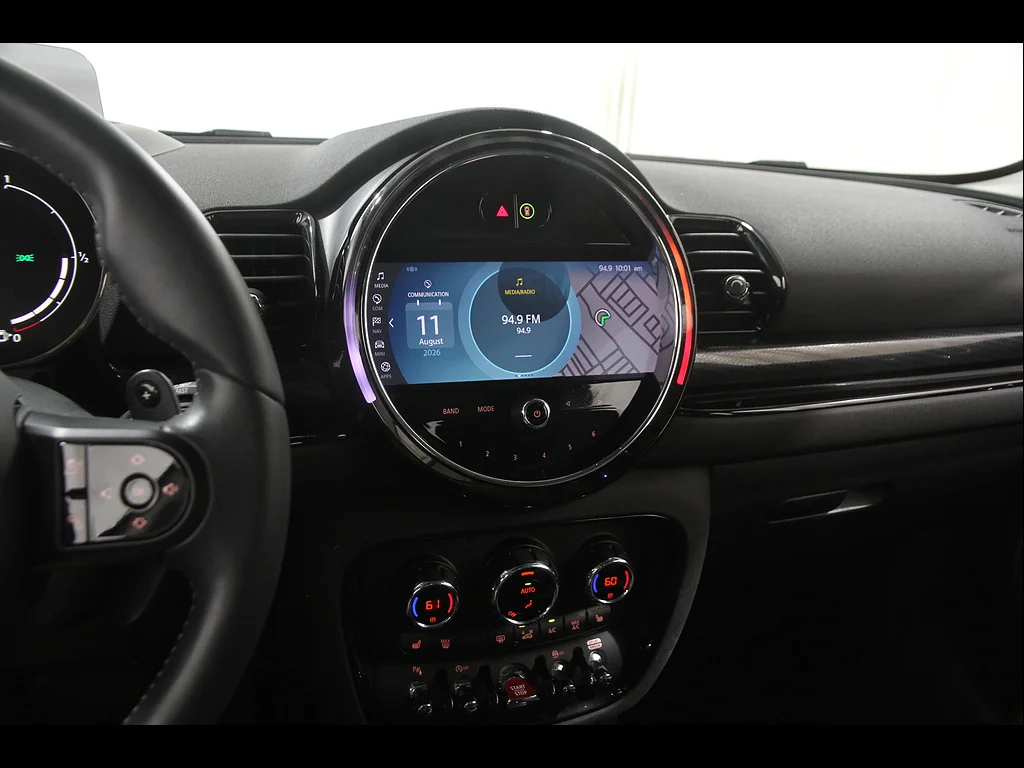 Used 2024 Rooftop Grey Metallic MINI Cooper S ALL4 image 9