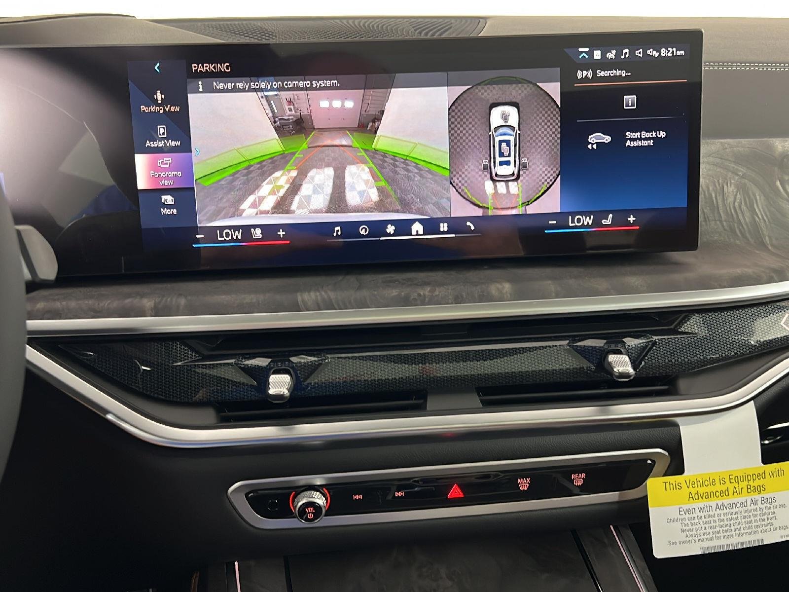 New 2027 Mineral White Metallic BMW xDrive40i image 24