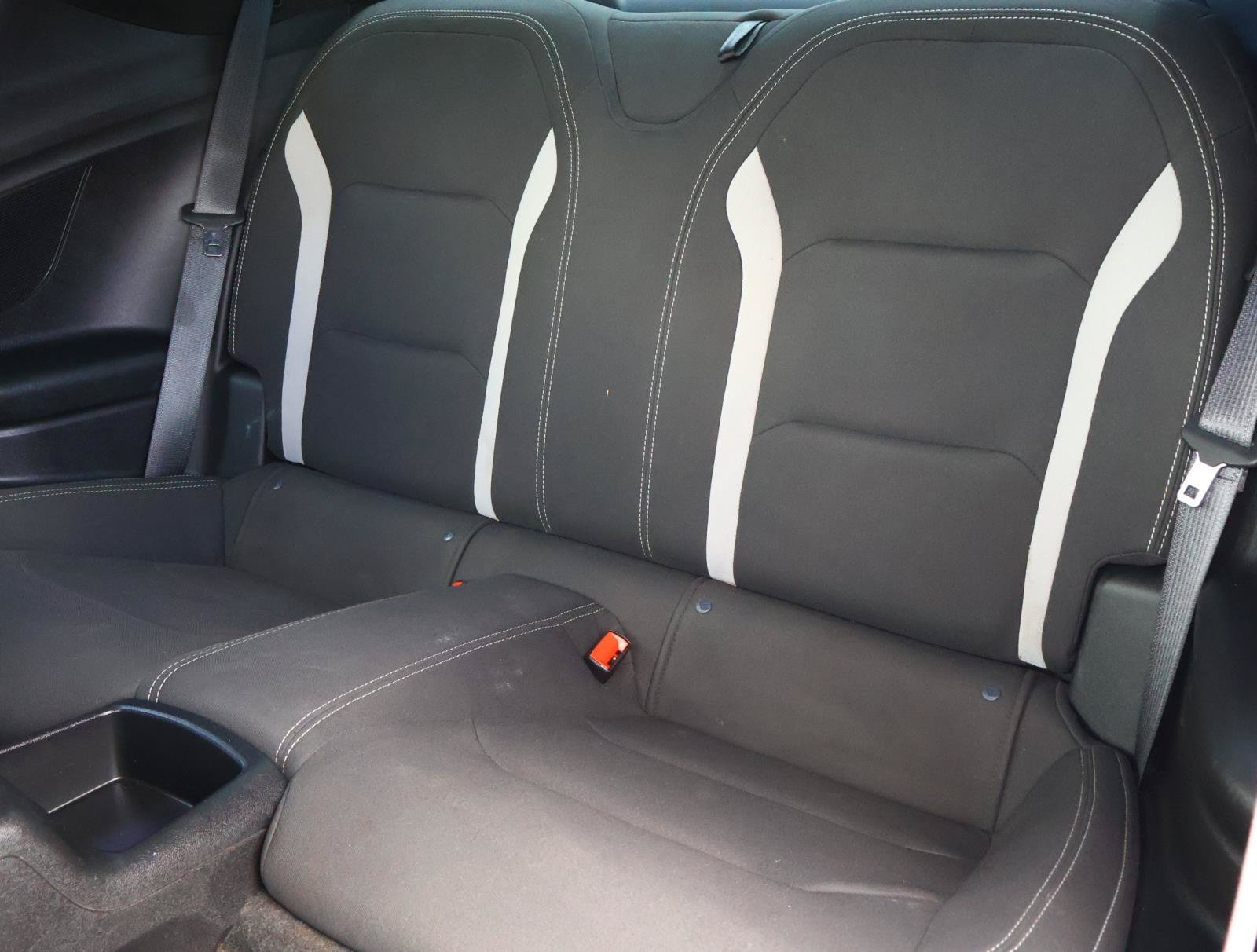 Used 2020 Red Hot Chevrolet 1LT image 15