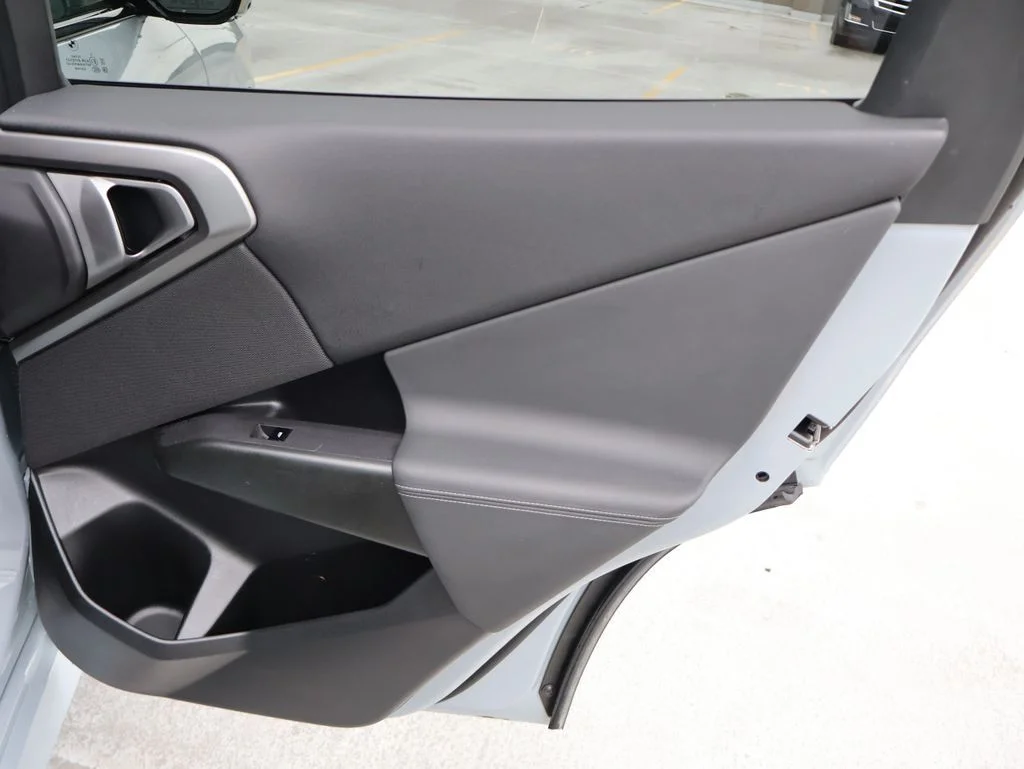 Used 2026 Gray BMW 30 xDrive image 14