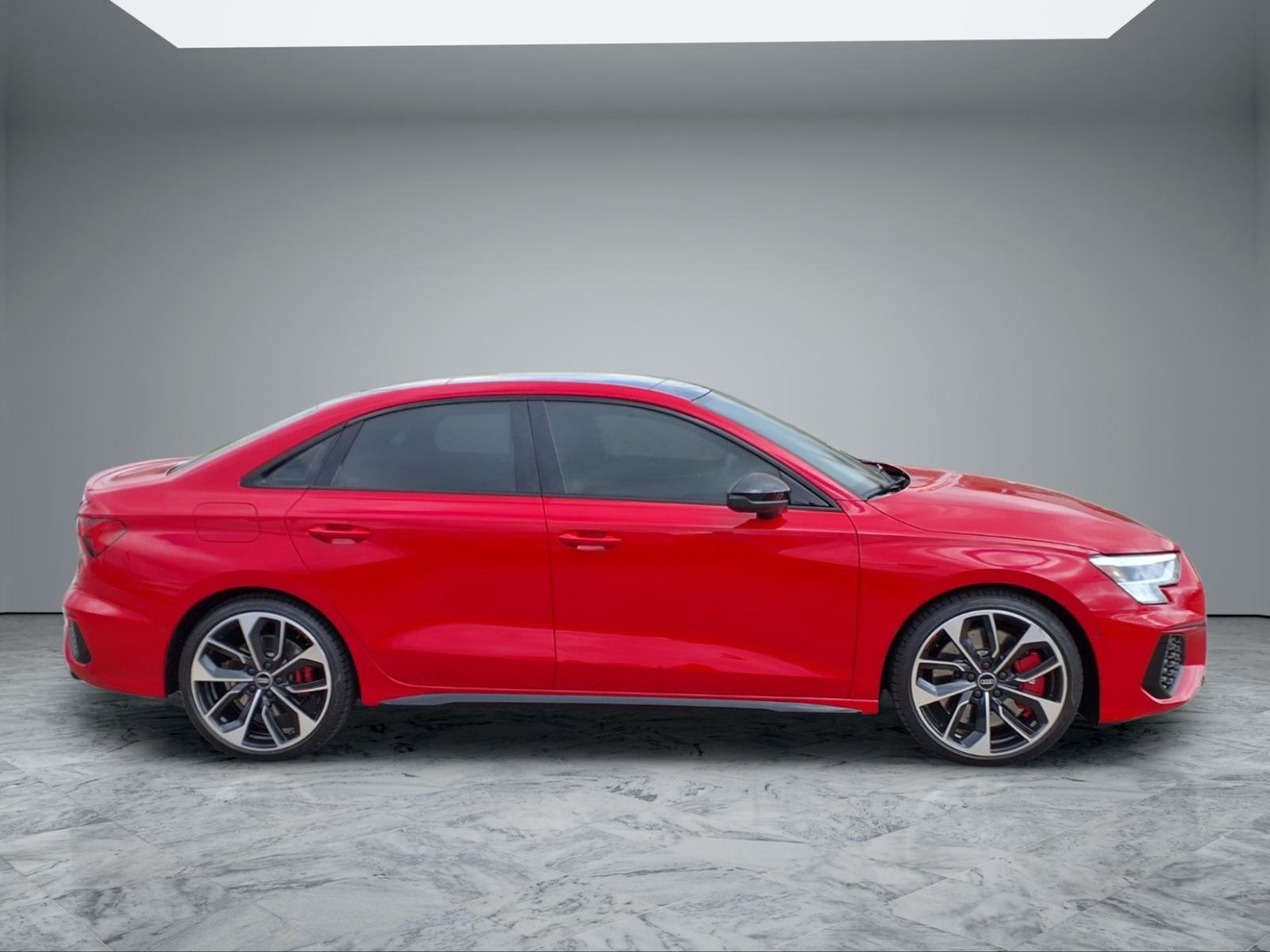 2023 Audi S3 Prestige - Photo 8