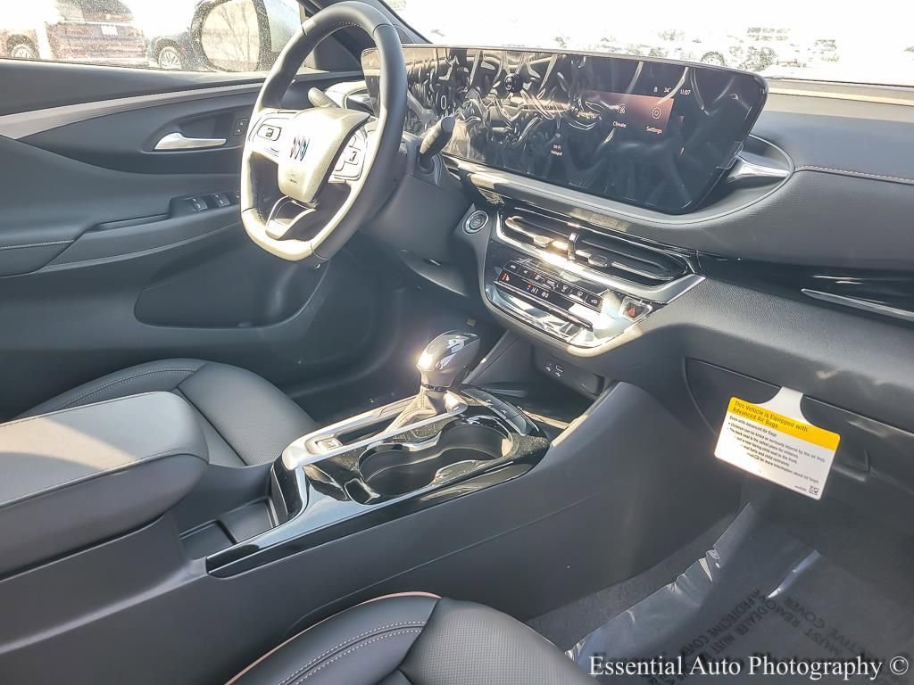 2026 BUICK ENVISTA - Image 17