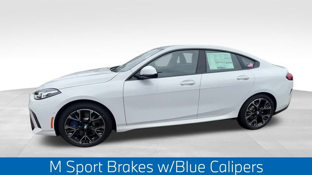 2025 BMW 2 Series 228 - Photo 10