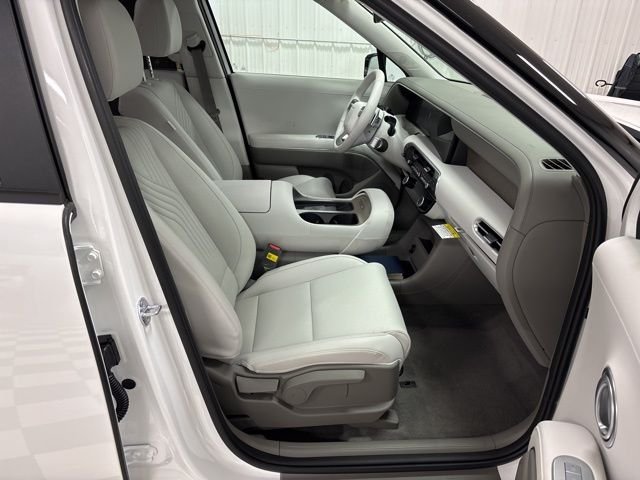 Certified Used 2026 White Hyundai SEL image 27