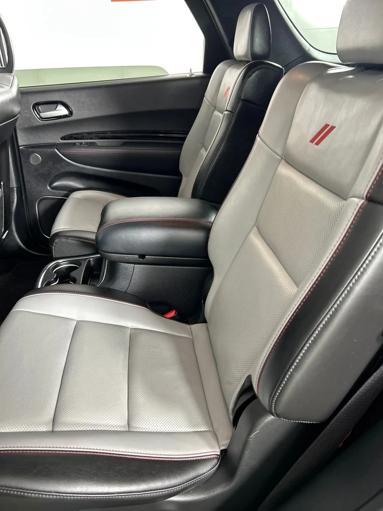 Used 2023 Gray Dodge Citadel image 17