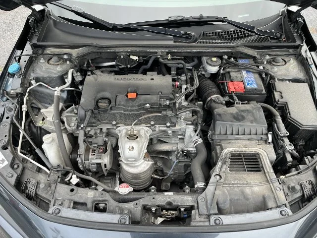 Used 2024  Honda LX image 26