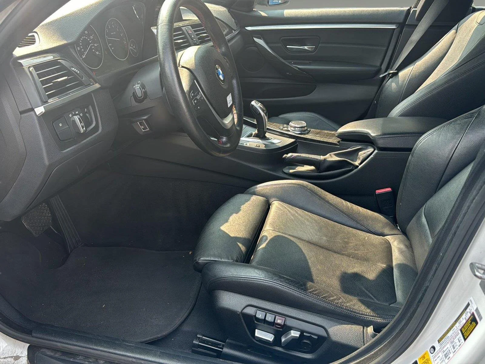2017 BMW 4 Series 430i - Photo 11