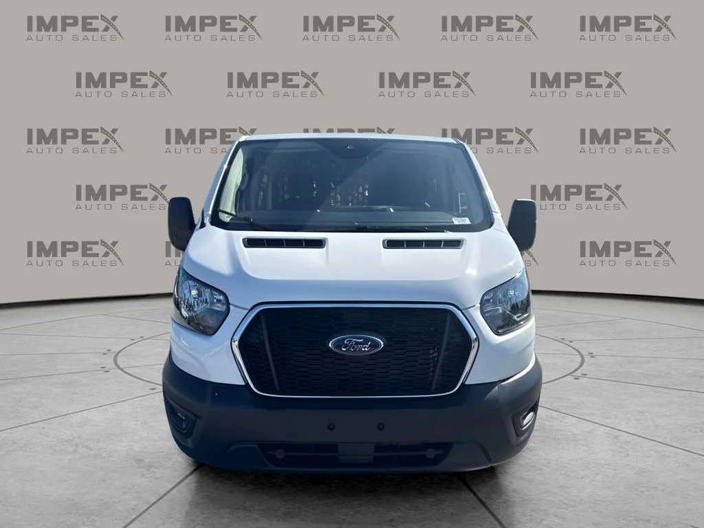 Used 2025 White Ford Base image 8