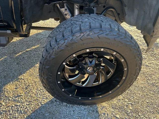 2018 GMC Sierra 2500 Denali HD Denali - Photo 11