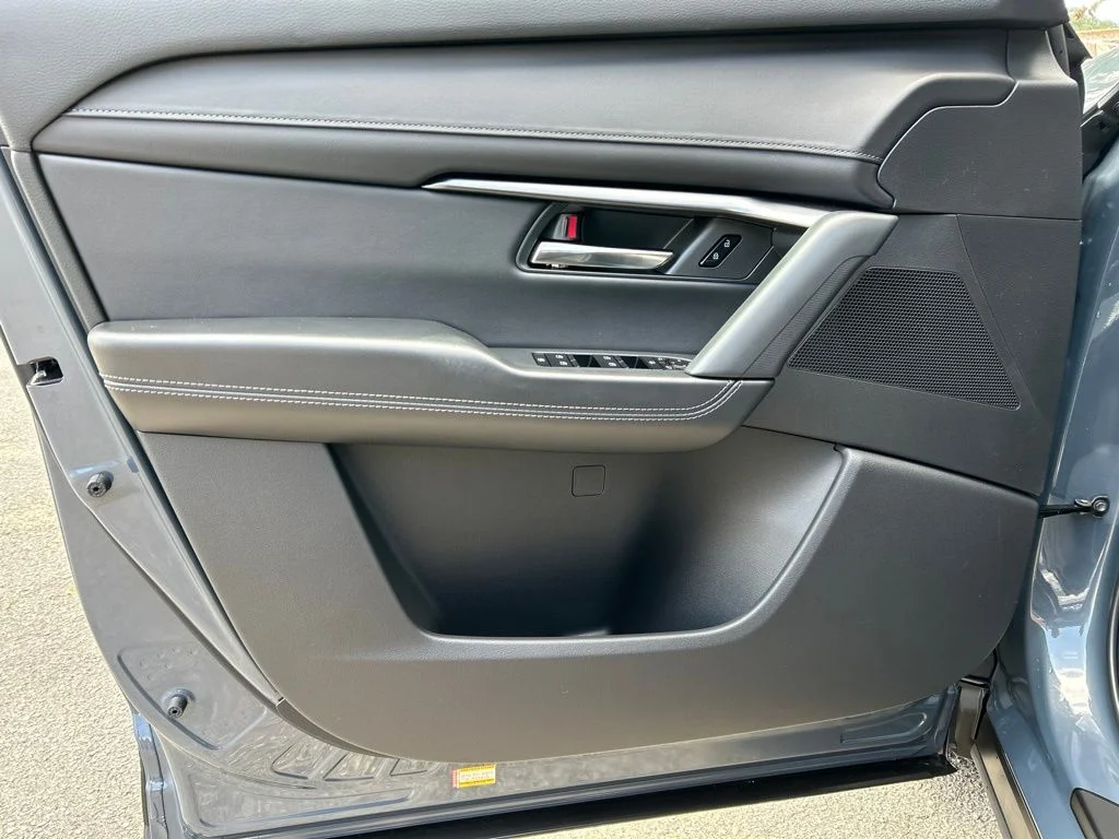 New 2026 Polymetal Gray Metallic Mazda 2.5 S Select image 12
