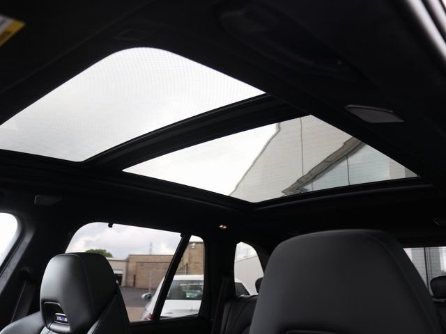 2026 BMW X5 M X5 M - Photo 28