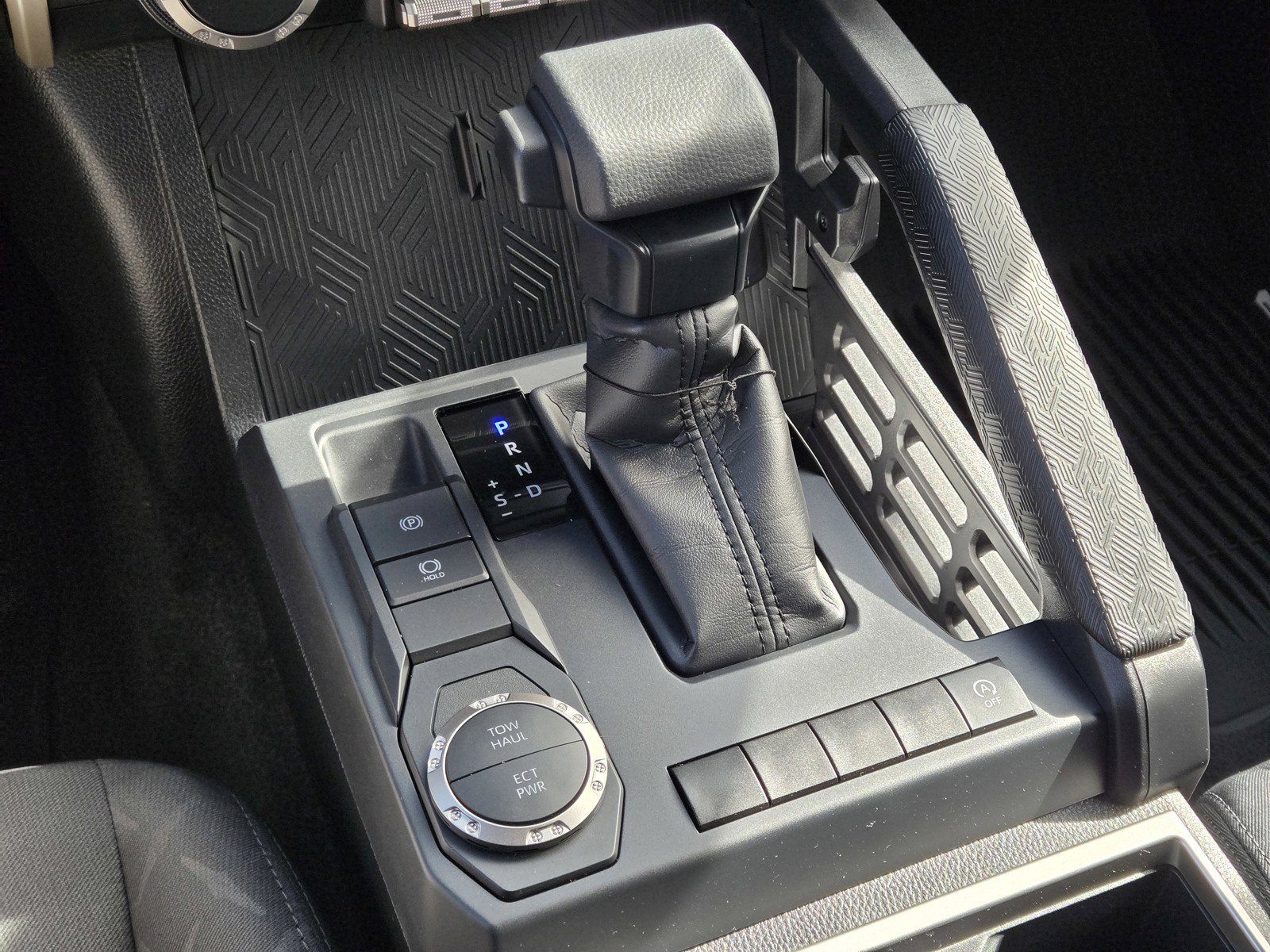 New 2026 Ice Cap Toyota  SR5 image 10