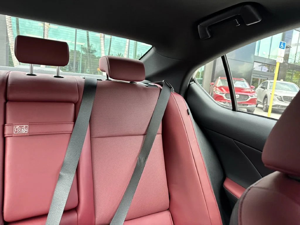 Used 2023 Gray Lexus 300 image 19