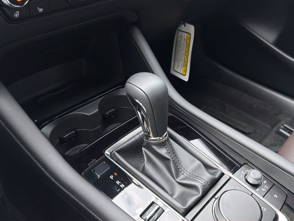 2026 Mazda Mazda3 Turbo Premium Plus - Photo 28