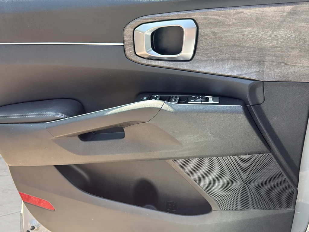 Certified Used 2023 Gray Kia X-Line EX image 26